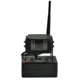 0-774-82 Wireless Li Ion Magnetic Reversing Camera